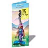 Playmobil Mermaid Keychain - Figures