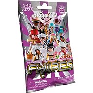 Playmobil PLAYMOBIL Figures Girls (Series 22) - Playmobil