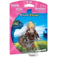 Playmobil Viking Woman - Figures