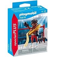 Playmobil 70879 Box-Champion - Figuren