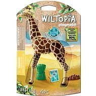 Playmobil Žirafa - Figúrky