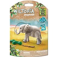 Playmobil 71049 Wiltopia - Kis elefánt - Figura