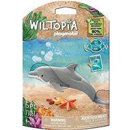 Playmobil Dolphin - Figure