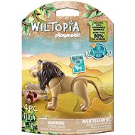 Playmobil Lion - Figure