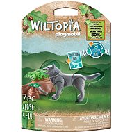 Playmobil Wolf - Playmobil