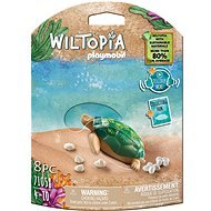 Playmobil 71058 Wiltopia - Óriás teknős - Figura