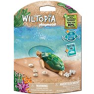 Playmobil 71058 Giant Tortoise - Playmobil