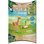 Playmobil 71064 Baby Alpaca - Figure