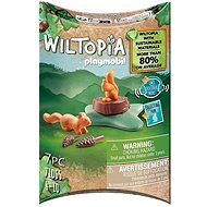 Playmobil 71065 Squirrels - Figure