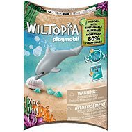 Playmobil 71068 Wiltopia - Kis delfin - Figura