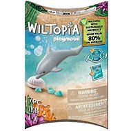 Playmobil Baby Dolphin - Figure
