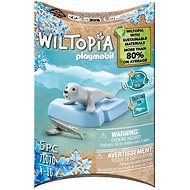 Playmobil Seal pup - Playmobil