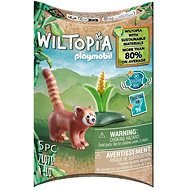 Playmobil 71071 Wiltopia - Roter Panda - Figuren