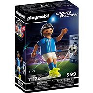 Playmobil 71122 Olasz focista - Figura
