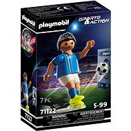 Playmobil Italy Footballer - Figure
