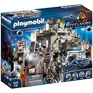 Playmobil Great Castle Novelmore - Building Set