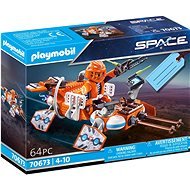 Playmobil Ajándékszett "Space Speeder" - Építőjáték