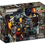 Playmobil Dino Mine - Building Set