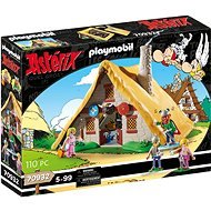 Playmobil 70932 Asterix: Hasarengazfix kunyhója - Építőjáték