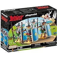 Playmobil Asterix: Rímsky oddiel - Stavebnica