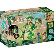 Playmobil Rainforest Night Light - Building Set