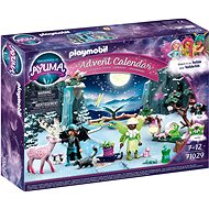Playmobil 71029 Adventures of Ayuma - Advent Calendar - Advent Calendar