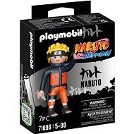 Playmobil 71096 Naruto Shippuden - Naruto - Bausatz