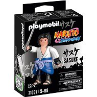 Playmobil Naruto Shippuden - Sasuke - Playmobil