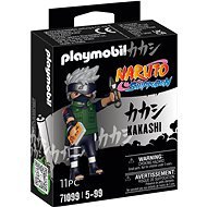 Playmobil 71099 Naruto Shippuden - Kakashi - Bausatz