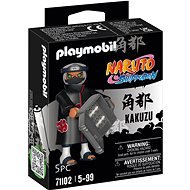 Playmobil 71102 Naruto Shippuden - Kakuzu - Bausatz