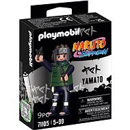 Playmobil Naruto Shippuden - Yamato - Building Set