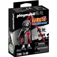 Playmobil Naruto Shippuden - Hidan - Building Set