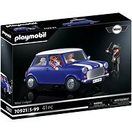 Playmobil 70921 Mini Cooper - Építőjáték