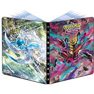 Pokémon UP: SWSH11 Lost Origin - A4 album - Collector's Album
