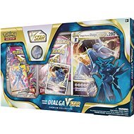 Pokémon TCG: Origin Forme Dialga VStar Premium Collection - Pokémon Cards