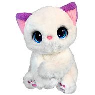 My Fuzzy Friends Mazlivá zvířátka kočička - Interactive Toy