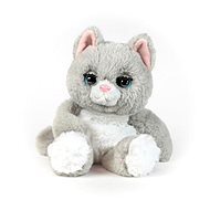 My Fuzzy Friends Sleepy Pets Kitty - Soft Toy