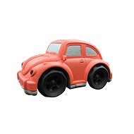Lexibook Orange city car made of bioplastic 10 cm - Toy Car