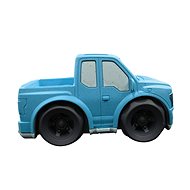 Lexibook Blue bioplastic pick-up 10 cm - Toy Car