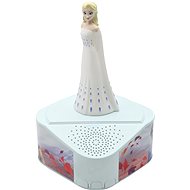 Lexibook Bluetooth speaker with Elsa figure - Musical Toy