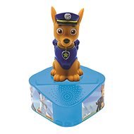 Lexibook Bluetooth speaker with glowing Chase figure - Musical Toy