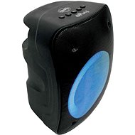 Lexibook iParty Portable Bluetooth Speaker Set with Microphone - Musical Toy