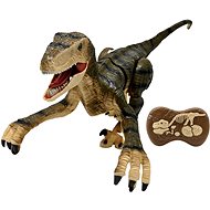 Lexibook Dinosaur remote control with realistic sound effects - Robot