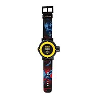 Lexibook Batman digital projection watch with 20 pictures - Children's Watch