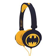 Lexibook Foldable Batman headphones - Headphones