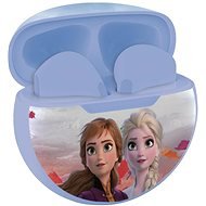 Lexibook Wireless Bluetooth Kopfhörer Disney Frozen - Kabellose Kopfhörer