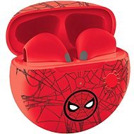 Lexibook Wireless Bluetooth Headphones Spider-Man - Wireless Headphones