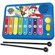 Lexibook XYLO-FUN - Electronic xylophone Tlapková patrola - Children’s Xylophone