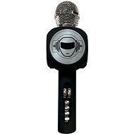 Lexibook iParty vezeték nélküli karaoke mikrofon beépített hangszóróval és fényhatásokkal - Gyerek mikrofon