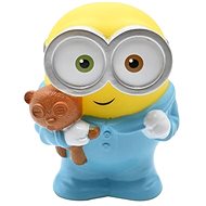 Lexibook Design night light LED 3D Mimons 13 cm - Night Light